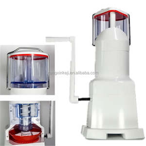 ミニ家庭用餃子成形マニュアルJiaoziMomo製造機 - Product Image 4
