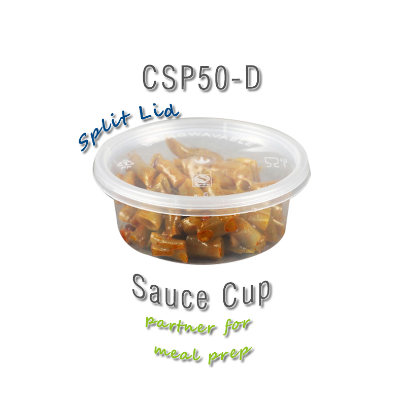 Tasse sauce
