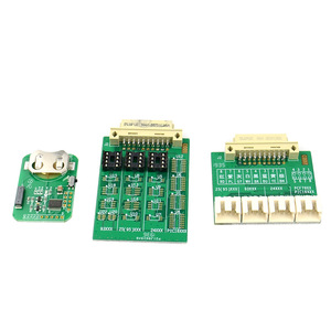 Programador OBDSTAR P001 adaptador RFID y llave de renovación PCF79XX y EEPROM 3 en 1 funciona con OBDSTAR X300 DP Master Mini IMMO - Product Image 3