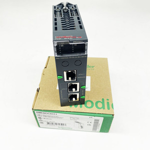 Brandneues Original Modicon M580 Programmier bare Logik steuerung BMENOC0311 - Product Image 2
