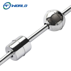 4-20mA 24V DC Waterproof Analogue <strong>Outputs</strong> Magnetostrictive Liquid Level <strong>Sensor</strong> for Oil-water Interface Measurements - Product Image 2