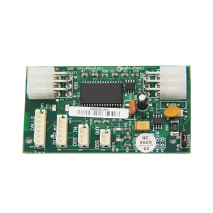 บอร์ดสื่อสารเพลาส่วนลิฟต์งานปรับแต่ง KM713700G11 71 51 01 FCB - Product Image 2