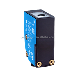 IME08-04BPSZT0S Inductive <strong>Proximity</strong> <strong>Sensor</strong> Switch 1086325 <strong>Output</strong> for SICK Automation Solutions - Product Image 4
