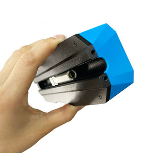 Di Superficie Rugosità Tester di Profilometer Impostazioni Del Tester Del Calibro con Orologio in Tempo Reale di Visualizzazione KR220 20 Parametri - Product Image 4