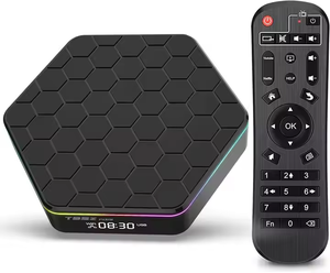 Android 11 Amlogic S905W2サポートXtreamコードテレビボックスUHD 4K Androidボックス - Product Image 6