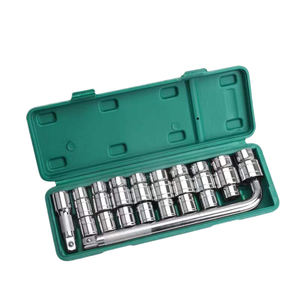 כלי תיקון אופניים קטנים נייד ציוד תיקון 168PC סין חשמלי יד כלי סט סט