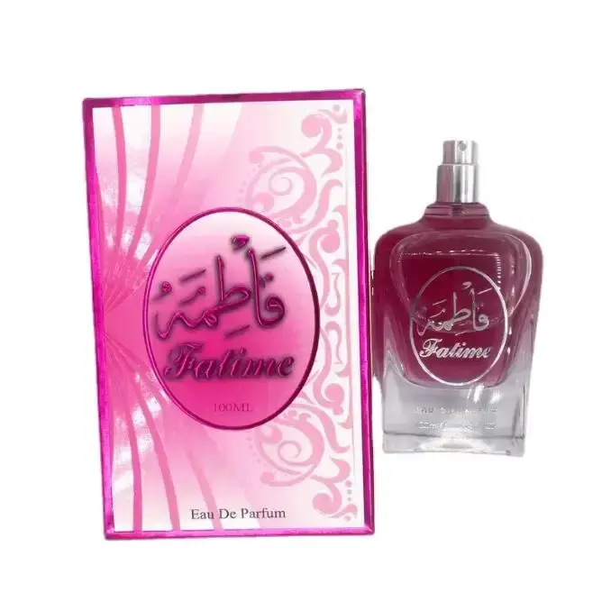 عطر وغسول سري من المورد ذو علامة تجارية للنساء 75 عطر ناعم + من الخارج