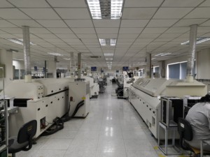 Oem定制电路板Pcb制造和Pcb组装板Pcb购买电路板 - Product Image 2