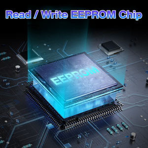 USA EU Warehouse LAUNCH X431 X-PROG3 Chip Schwarz für Serie Diagnose scanner Wegfahr sperre Programmierer Schlüssel Programmier werkzeug