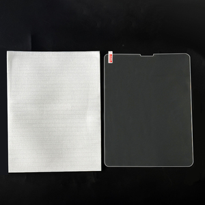 Temperli cam 9.7/10.2/10.5/11/12. iPad 8 9 10 nesil için 9 inç Tablet ekran koruyucu/4 5 6 Pro/hava 3 4 5 / Mini 4 5 - Product Image 6
