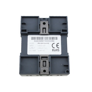 PR-12DC-DA-R-E Programmable Logic Controller PLC - Product Image 5
