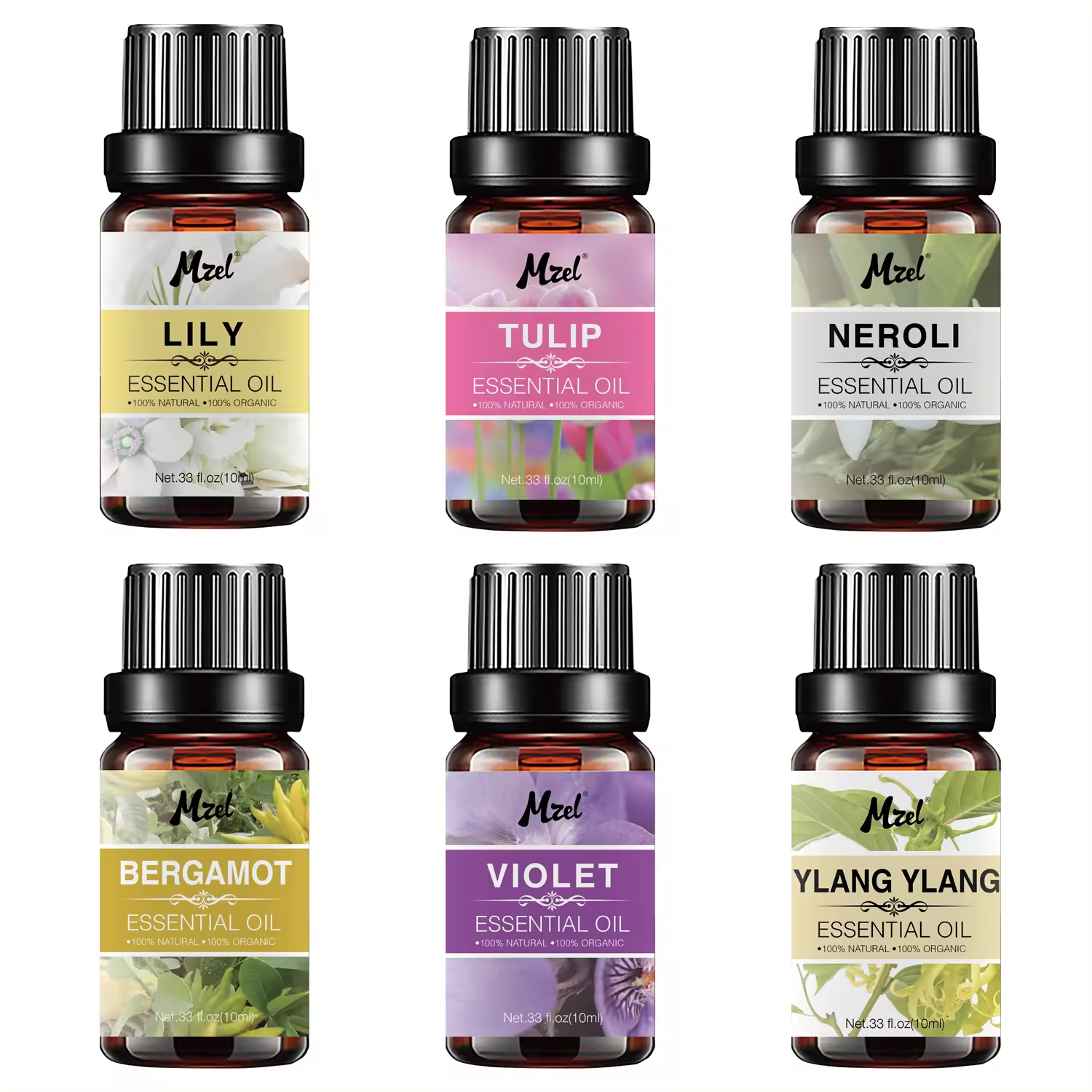 Essential Oil
