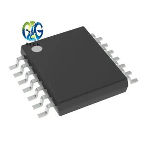 CD74HC4075PWT BOM ICゲートまたは3CH 3-INP 14TSSOP CD74HC4075PWT - Product Image 1