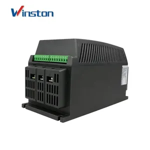 WSTR3000 Série AC monofásico trifásico 220V 380V Intelligence Motor Soft Starter