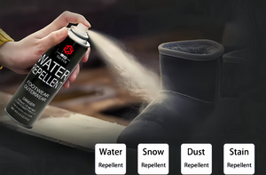 with Excellent Effect to Proof Leathers From Water by Spray R&amp;D Factory Traded C6 Long-lasting Waterproofing <strong>Chemicals</strong> - Product Image 3