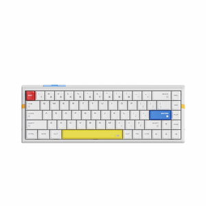 Venta CALIENTE ATK RS6 Series Aluminio CNC Con cable Magnético HE Gaming ATK RS6 Teclado - Product Image 5