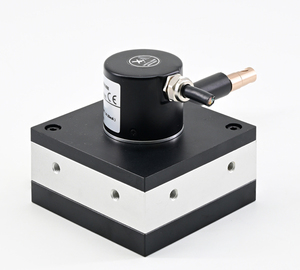 Längen mess seil codierer HY78S-3000mm Draw Draht verschiebung sensor linearer Draht codierer - Product Image 1