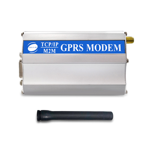 Módem GPRS GSM 2G 3G Módem USB/RS232/SIM Grado industrial at Command Soporte Software gratuito Descarga de controlador Certificado CE/FCC/RoHS - Product Image 1