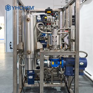 Microchannel Reactor Turnkey <strong>Solutions</strong> Professional Microchannel Reactor Service Providing Microreactor <strong>Testing</strong> - Product Image 2