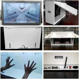 EKAA Full HD прозрачный ЖК-дисплей для рекламного дисплея - Product Image 6