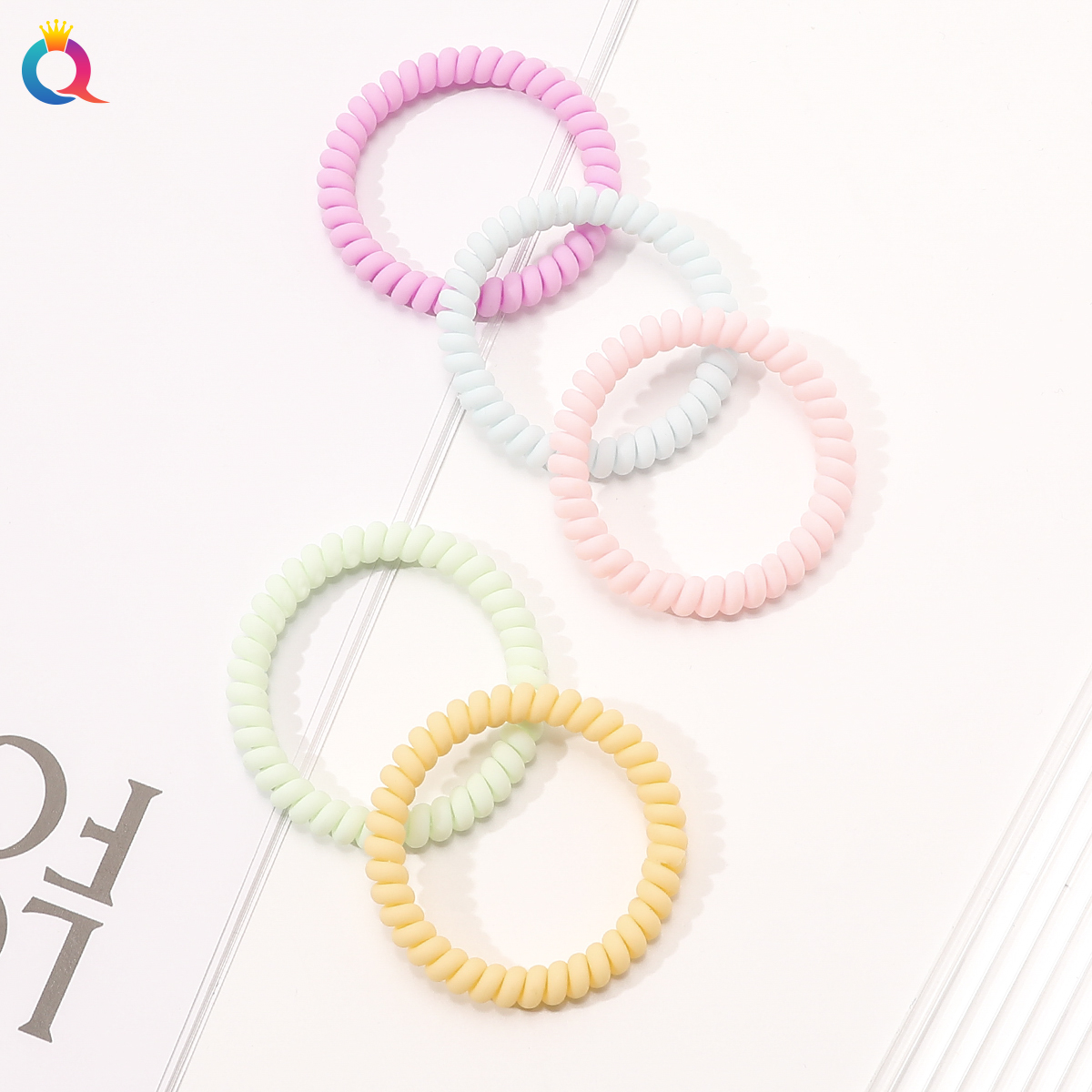 1 moyenne de 5 couleurs
