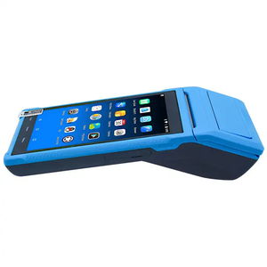 Handheld <strong>Android</strong> Pos <strong>Printer</strong> <strong>Device</strong> All SDK Pos Machine Bluetooth 2GB Portable Wireless Bluetooth Thermal <strong>Printer</strong> 58mm Q1 \ - Product Image 5