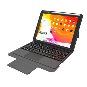 2023 New Arrival Arabic <strong>Keyboard</strong> with Touchpad BT <strong>Keyboard</strong> for Laptop - Product Image 2