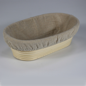 Hộ Gia Đình Thân Thiện Với Môi Đa Chức Năng Nhựa Hiện Đại Đơn Giản Máy Tính Để Bàn Lưu Trữ Giỏ Cho Bánh Mì Thực Phẩm Món Tráng Miệng Trái Cây Rau - Product Image 3