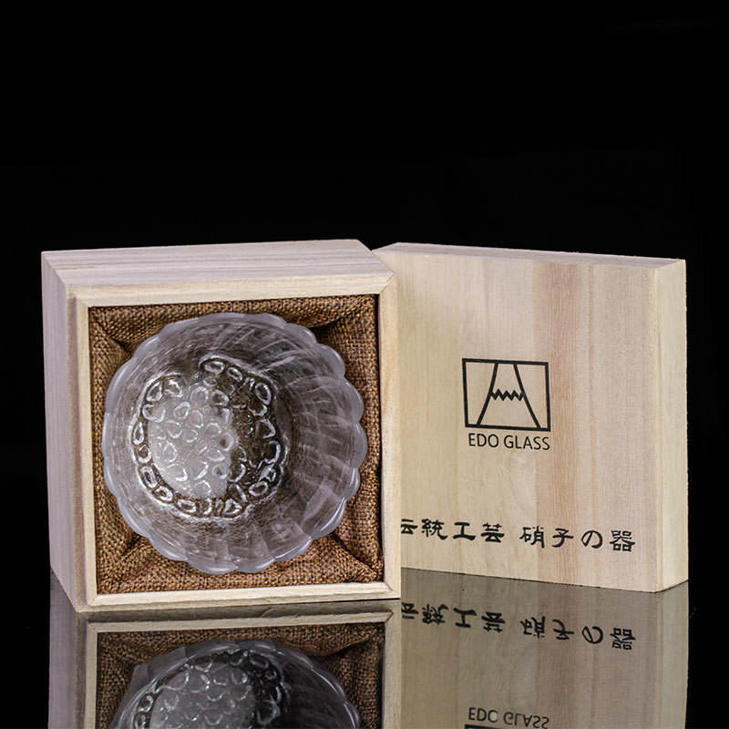 Tasse soignée de whisky