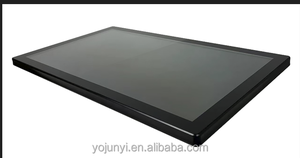 Open Frame IP65 Industrial <strong>Display</strong> Embedded 15.6/13.3/21.5/19 Inch Capacitive <strong>Lcd</strong> Touch Screen Monitors for Kiosk Atm