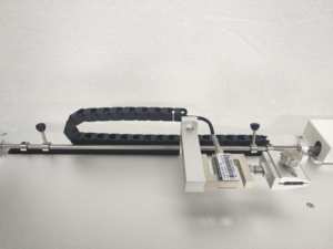 Electric <strong>Servo</strong> System Horizontal Tensile <strong>Testing</strong> <strong>Machine</strong> Carrier Tape Strip Stripping <strong>Testing</strong> <strong>Machine</strong> - Product Image 4