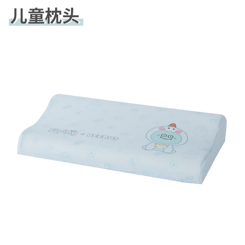 Oreiller enfant dinosaure