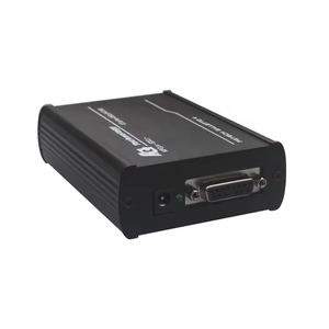 FGTech Galletto 4 Master V54 supporto BDM OBD2 funzione ECU Chip Tuning programmatore con Multi lingua - Product Image 5