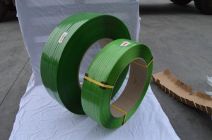 Professional <strong>Manufacture</strong> Green <strong>PP</strong> <strong>Strap</strong> Plastic Packing Strapping <strong>PET</strong> Band Genre Strapping for Wholesale - Product Image 2