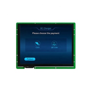 DWIN 10.4&quot; HMI UART <strong>TFT</strong> <strong>LCD</strong> Module For Touch Screen Panel LVDS <strong>lcd</strong> RS232/485 - Product Image 1