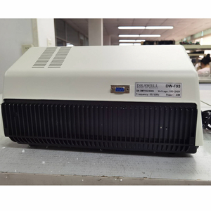 365nm蛍光分光光度計360-650nmオプションフィルターラボ蛍光分光光度計DW-F93