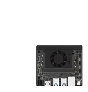 Jetson Orin NX 16GB 100 üstleri AI bilgi işlem gücü AI geliştirici kitleri kenar hesaplama modülü