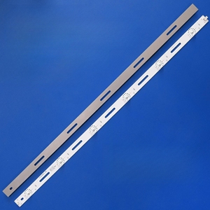 テレビバックライトLEDストリップ3V6V2WUNIVERSALLEDバックライトストリップ一般的なバックライトLEDバーバックライトLEDテレビ - Product Image 1