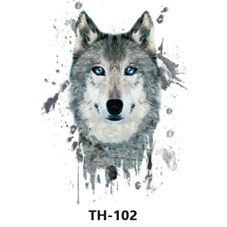 TH-102