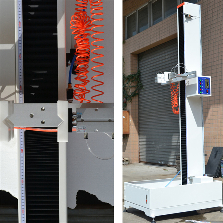 ZONHOW Gold supplier in China mobile battery drop test equipment
