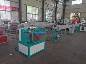 PP HDPE Nylon PET Fishing <strong>Net</strong> Rope Making Production Line Mosquito <strong>Net</strong> Mesh Monofilament Yarn Making Machine Manufacturer - Product Image 2