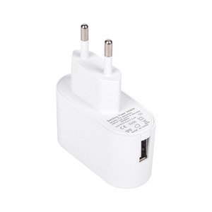 Adaptador de corriente usb de 5v, 0.5a, 1a, 1.5a, 2a, con entrada de CA de 110v-240v a salida de CC y UL CUL, CE, RCM, UKCA, BIS, aprobado - Product Image 4