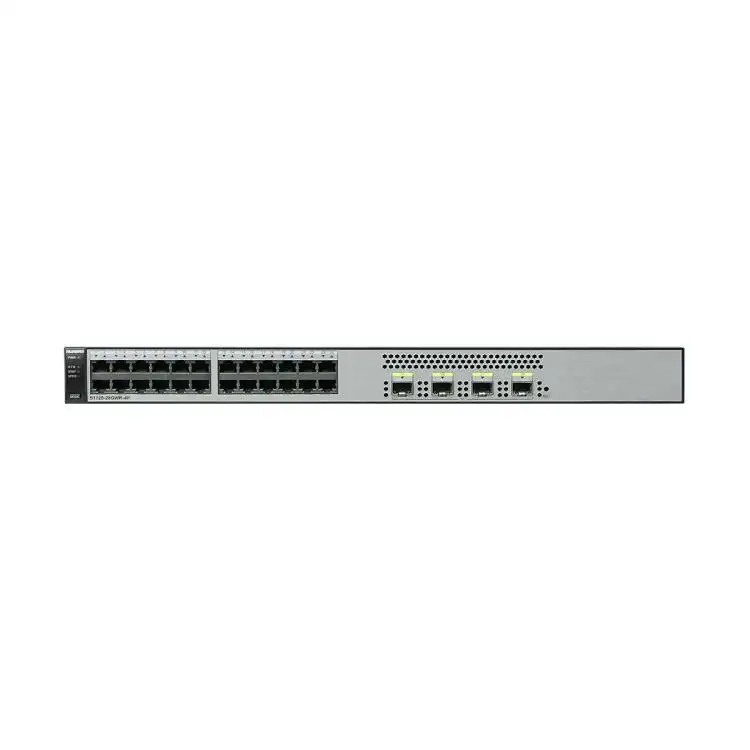 Originele S1720-28GWR-PWR-4X-E S1720 24 Poort Gigabit Beheerde Netwerkswitches