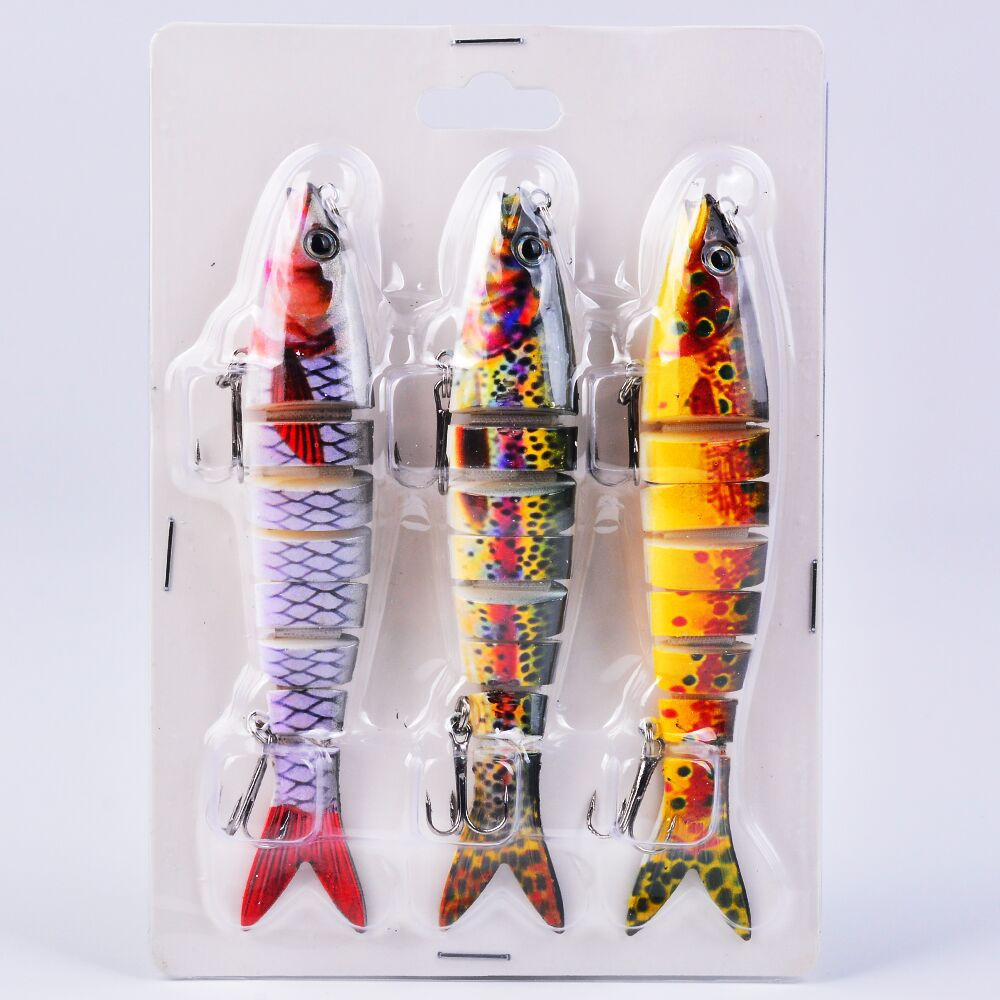 3-Pack Blister (EFJ)