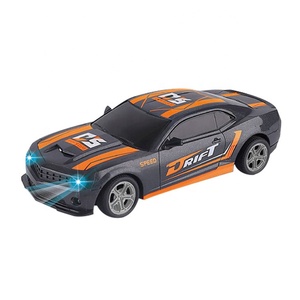 <strong>RC</strong> Remote Control <strong>Car</strong> 4x4 High Speed Racing <strong>Car</strong> 4CH 3.7V Lithium Battery <strong>With</strong> Lights <strong>Rc</strong> Toy - Product Image 3