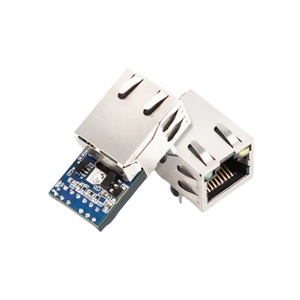 イーサネットモジュールUSR-K5へのイーサネット透過伝送UART - Product Image 1