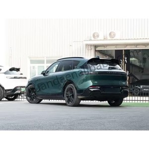 โมเดลใหม่ voyah 2025ฟรีประสิทธิภาพ AWD Elite 259km EV 1458km ครอบคลุมโหมดการแข่งขันจับเวลารอบ - Product Image 2