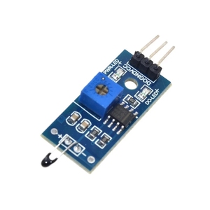 thermistor sensormodul temperatur sensor temperaturwechseldetektion temperaturschalter 3-draht-system