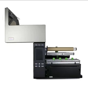 Unimes TTP-384MT 300 DPI TTP系列8英寸高性能工业打印机