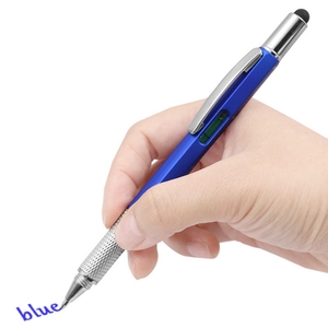 Многофункциональная ручка 6 в 1 для инструментов - Product Image 5